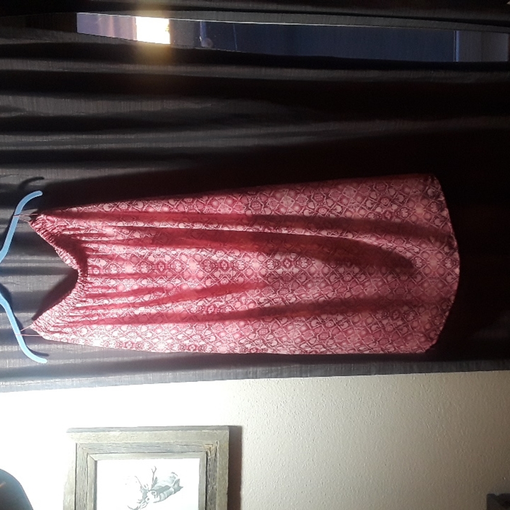 Like new Faded Glory women's skirt M